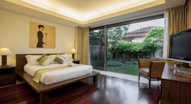 Baan  Leelawadee