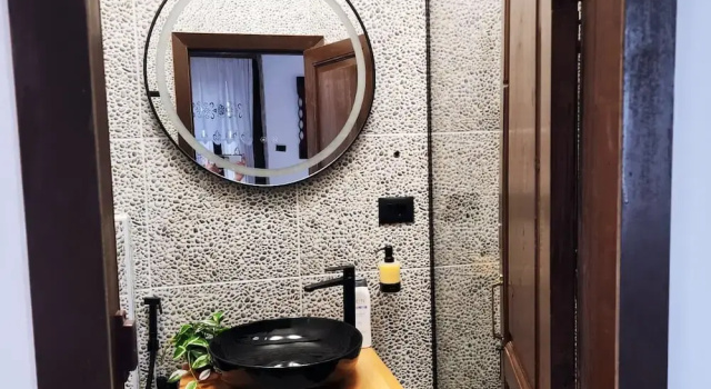Номер Standard Silver Hill Hotel