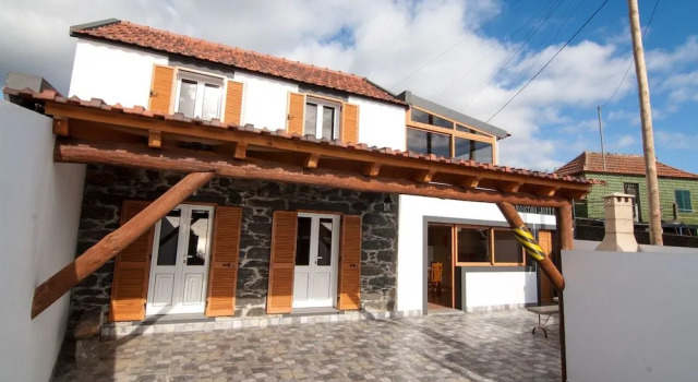Casa Raivinha