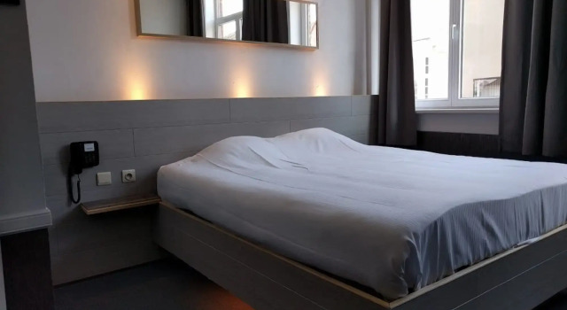 Canalview Hotel Ter Reien