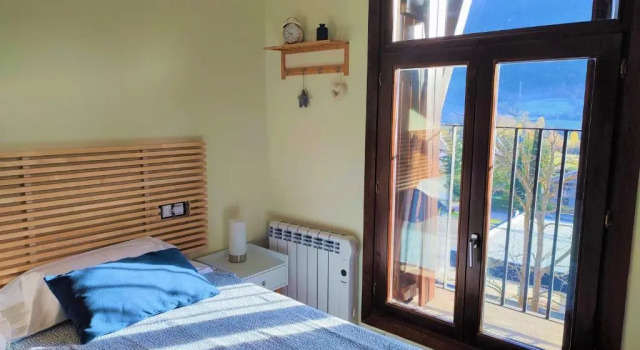 Апартаменты Apartamento Kerkus Alba