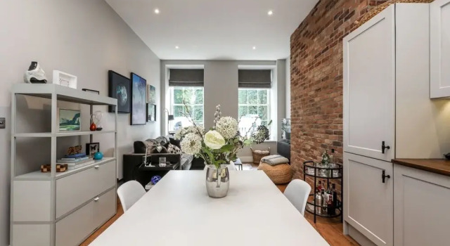 Your Apartment The Hubert 2, Забронировать Апартаменты/квартира Апартаменты Бристоля, рядом с Старый рынок, Апартаменты/квартира