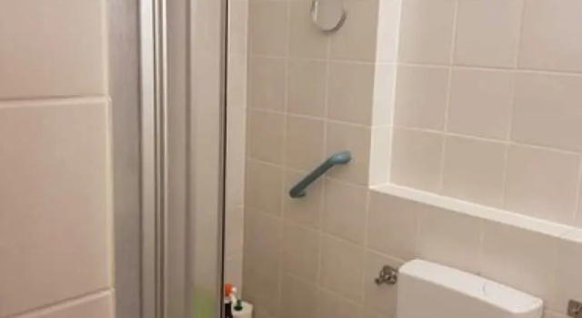 Студия Appartment am Hafen