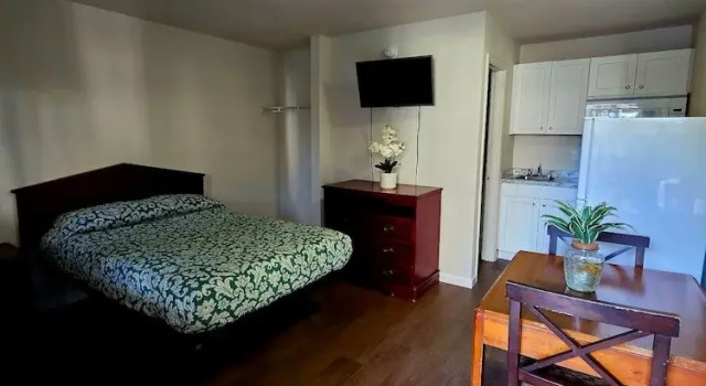 Номер Standard Stay Lodge Woodstock