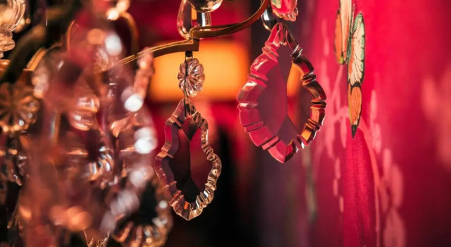 Номер Classic Hôtel des Deux Clefs