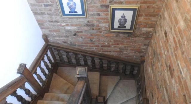 Апартаменты Pillory House Loft Apartment