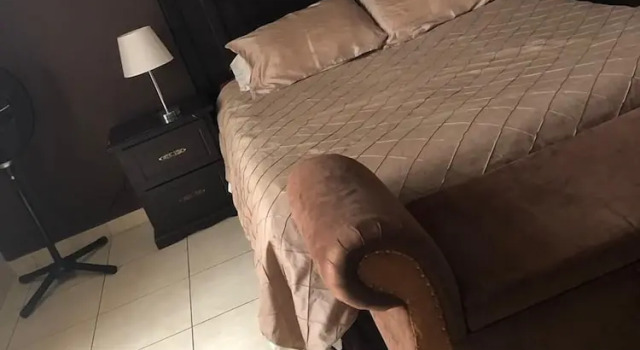 Номер Standard Casa Sur