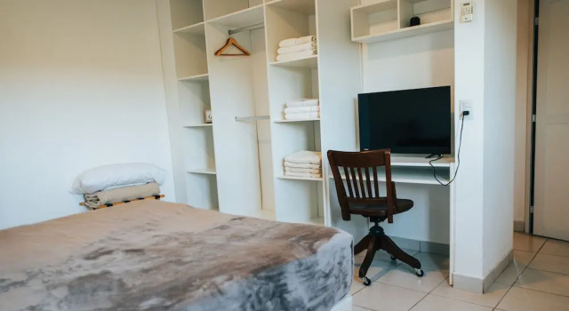Апартаменты Standard Irová Apart Hotel