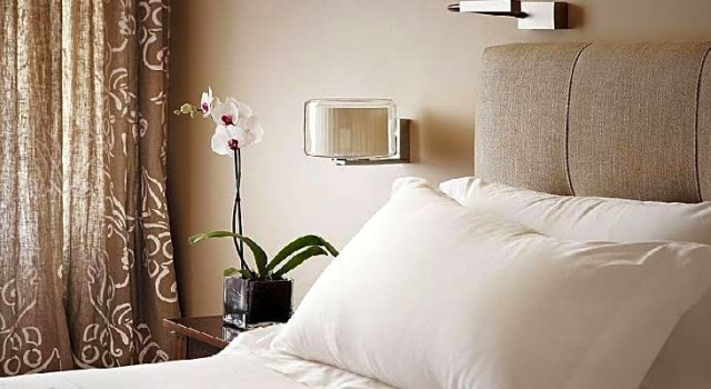 Трёхместный номер Standard Hotel Rector