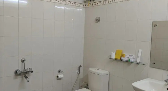 Номер Deluxe Hotel Acacia