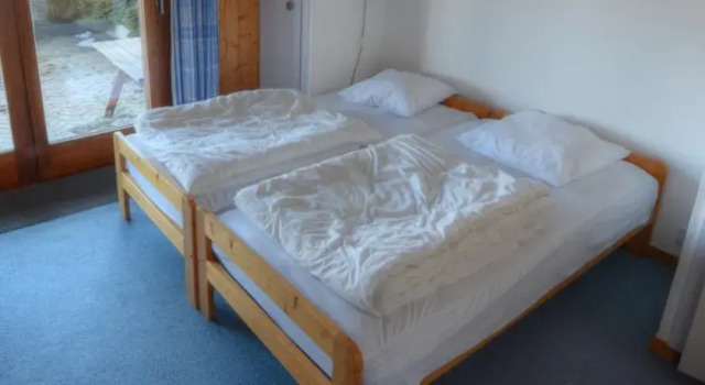 Apartment Antares 006, Boek Appartement Ayent 
