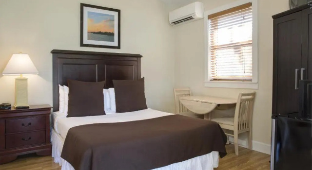 Номер Standard Southwinds Motel