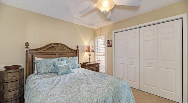Midnight Cove Ii 820f - Updated Bayside Rental! 2 Bedroom Condo