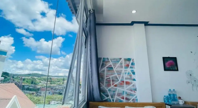 Sau Moon House, Rezervovat Hotel Dalat Lam Dong