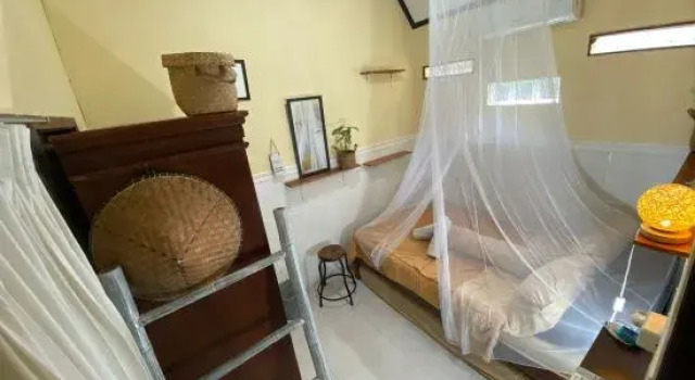 Двухместный номер Standard Coliving Bali SWEET HOME Tabanan,Daily & Monthly Stay,Kost Bulanan
