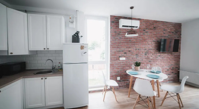 Апартаменты Classic Kostjukowski Apartments на Шевченко 60