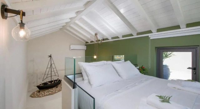 Номер Standard Eleanthi Modern Living