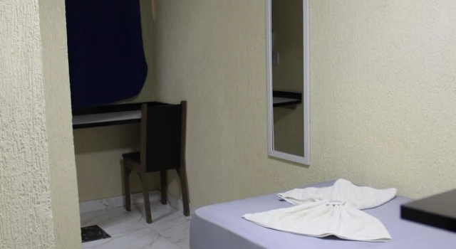 Номер Economy Hotel Barroso
