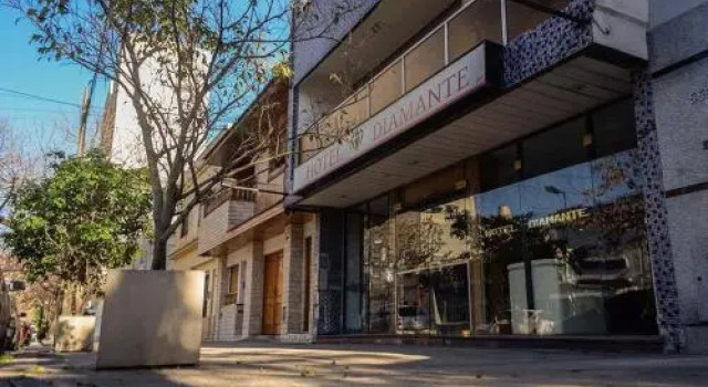 Diamante Hotel