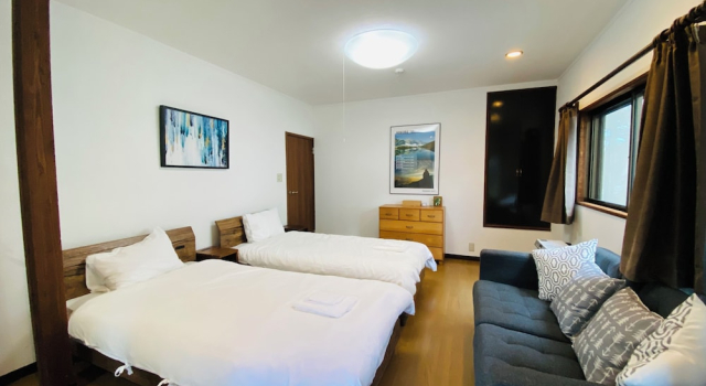 Коттедж Bond Chalet Hakuba - Vacation STAY 76698v