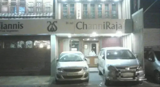 Hotel Channi Raja, Rezervovat Hotel Nainital Uttarakhand