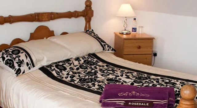 Townend Farm Bed and Breakfast, Забронировать Фермерский дом Отели Лофтус с завтраком, Завтраки