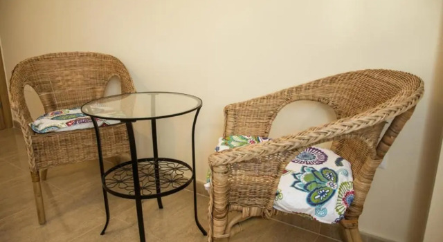 Коттедж Casa Rural Pilon de Abajo