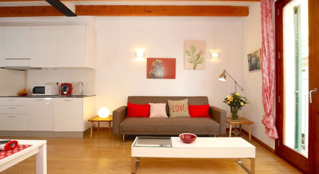 Sant Miquel Homes Dragonera, Забронировать Отель Пальма-де-Майорка Майорка, рядом с Can Forteza Rey