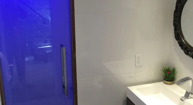 Номер Luxury Hotel Épik Montréal