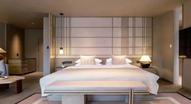 Семейный люкс Brilliant Resort Xiling Snow Mountain Chengdu
