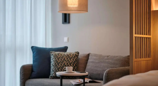 Студия Standard Adina Apartment Hotel Vienna Belvedere