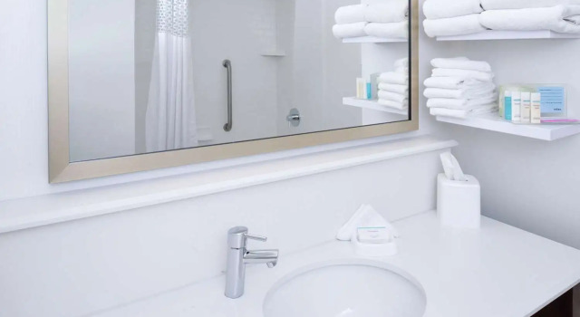 Номер Standard Hampton Inn Carbondale