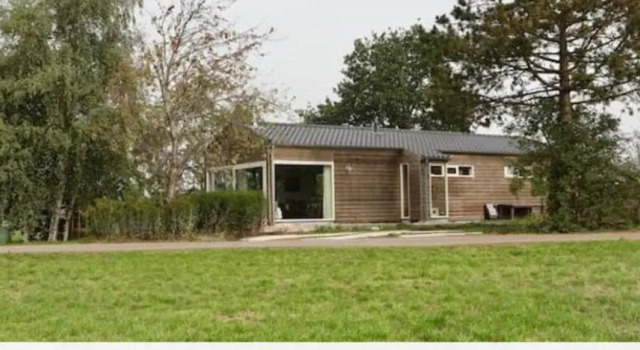Коттедж Beautiful Countryside house, close to Amsterdam