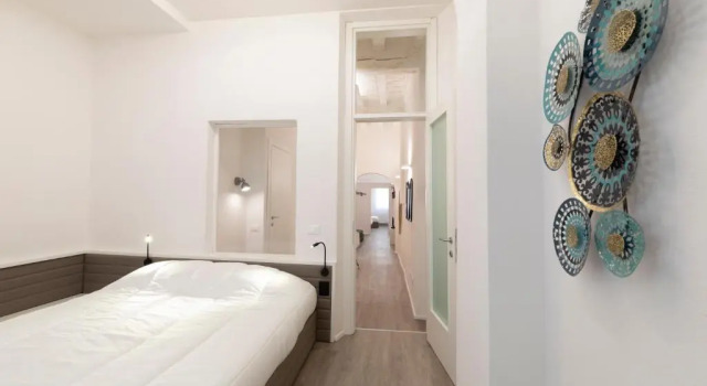 Cestello Suite by Mmega