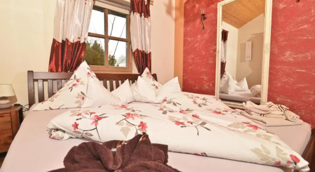Ferienwohnung Breu, Prenota Hotel Arnbruck Grosser Arber