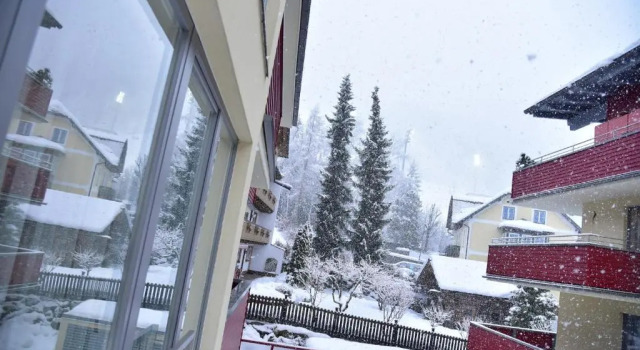 Ski in/ Ski out Schladming Planai Augasse B8, Rezerwuj Hotel Schladming Schladming - Dachstein, w pobliżu Planaibahn 2