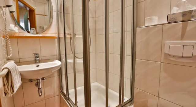 Номер Comfort Hotel Ochsen