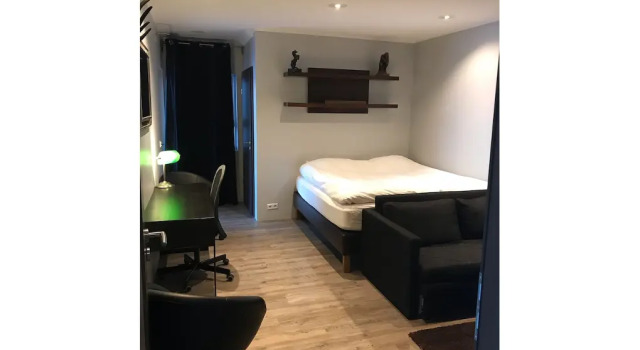 Private Grand Villa, Prenota Villa Cottage a Regione della Capitale, Cottage