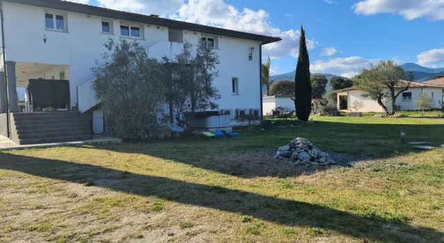 Апартаменты appartement tra mare e monti