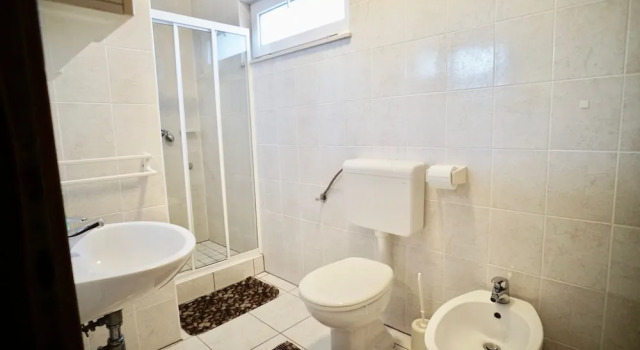 Апартаменты Sunset apartments