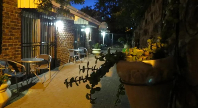 Номер Standard Coral Tree Guest Rooms