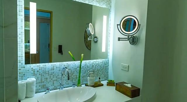 Номер Deluxe InterContinental Tegucigalpa at Multiplaza Mall by IHG