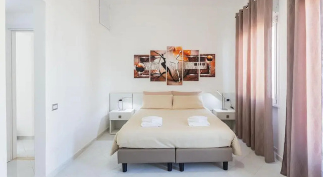 Nùe Rooms