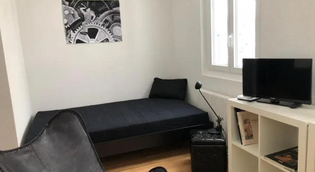 Номер Standard La Maison des Copains
