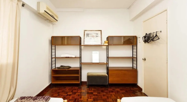 Penthouse Near Bukit Bintang With KL Tower View, Забронировать Отель Отели Куала-Лумпура с бассейном, рядом с Площадь Мердека, Бассейн