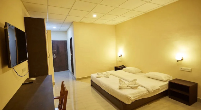 JoeBeach Resort