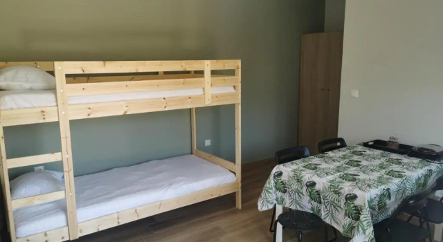 Nikitas Apartments 2