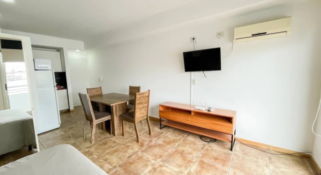 Spacious Loft In Downtown Rosario - Fully Equipped, Забронировать Апартаменты/квартира Апартаменты Росарио, рядом с Flag Monument, Апартаменты/квартира