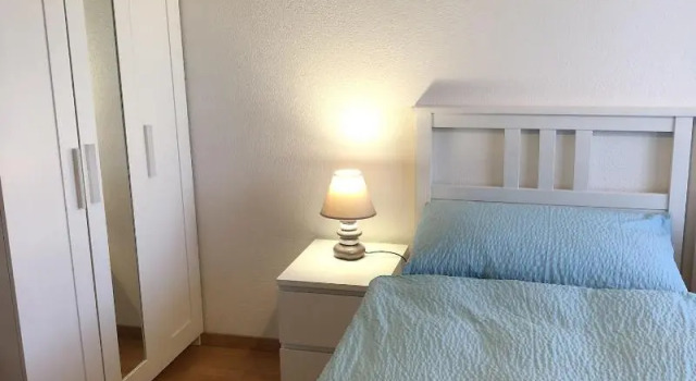 Escale Hôtel