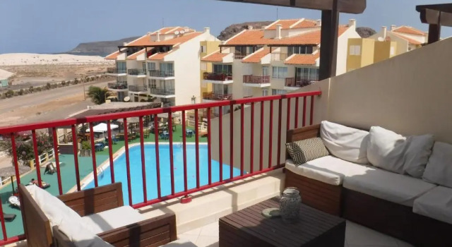 Апартаменты Пентхаус Vila Cabral 2 Apartments - Alojamento Complementar